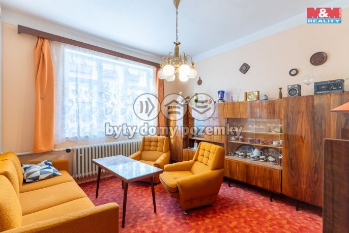 Prodej, Rodinný dům, Chropyně