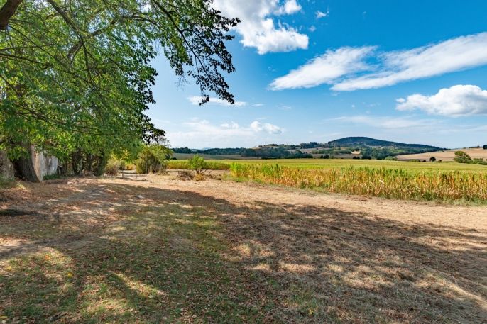 Prodej, Chalupa, Miloňovice