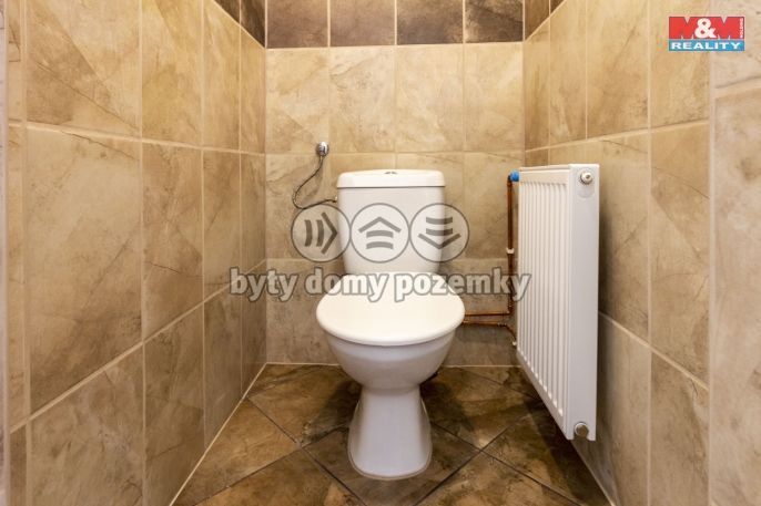 Pronájem, Rodinný dům, Ždírec