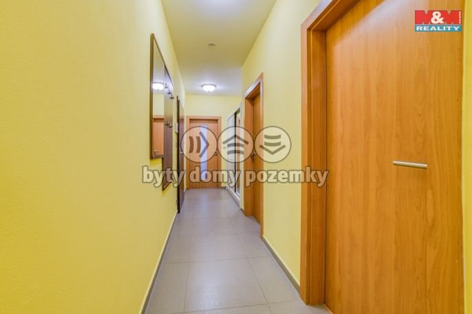 Prodej, Byt 3+kk, Karlovy Vary