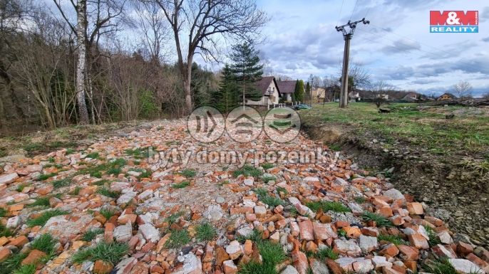 Prodej, Pozemek k bydlení, Třinec