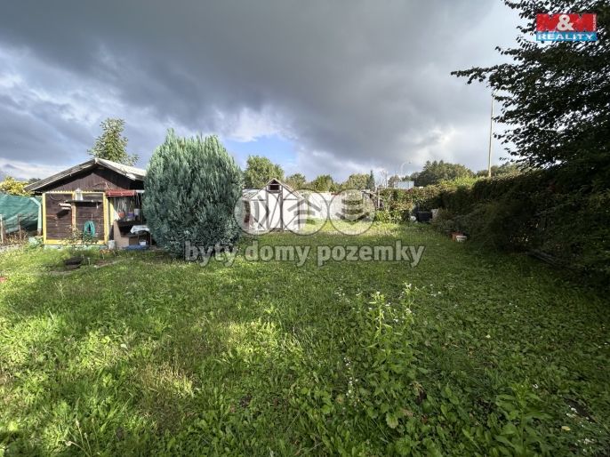 Prodej, Zahrada, Havířov