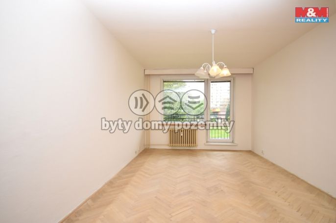 Prodej, Byt 3+1, Ostrava