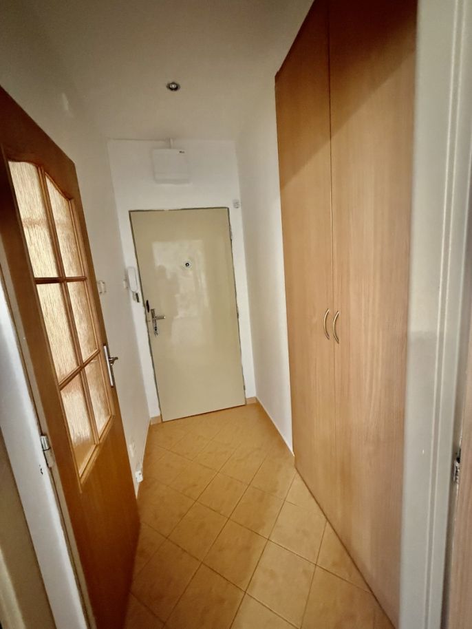 Prodej, Byt 1+kk, Ostrava