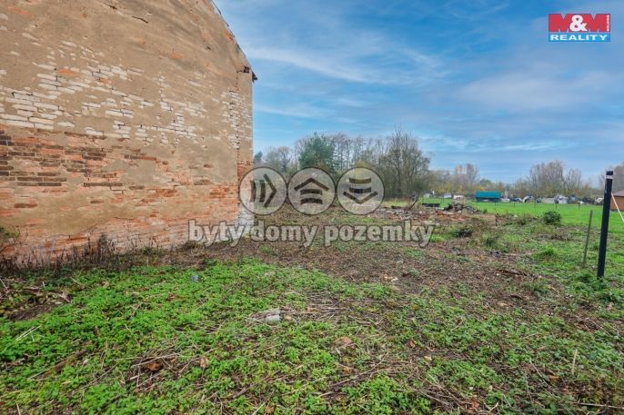 Prodej, Pozemek k bydlení, Heřmanova Huť