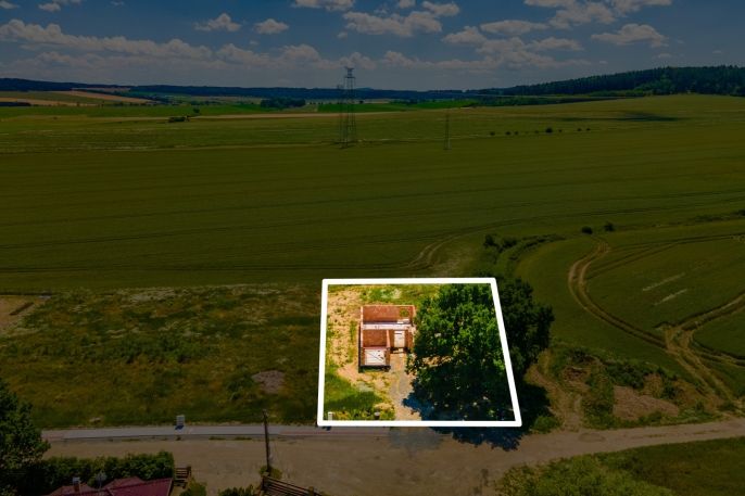 Prodej, Rodinný dům, Přestavlky