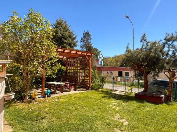 Prodej, Byt 3+1, Děčín