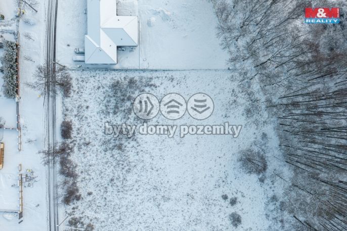 Prodej, Pozemek k bydlení, Andělská Hora