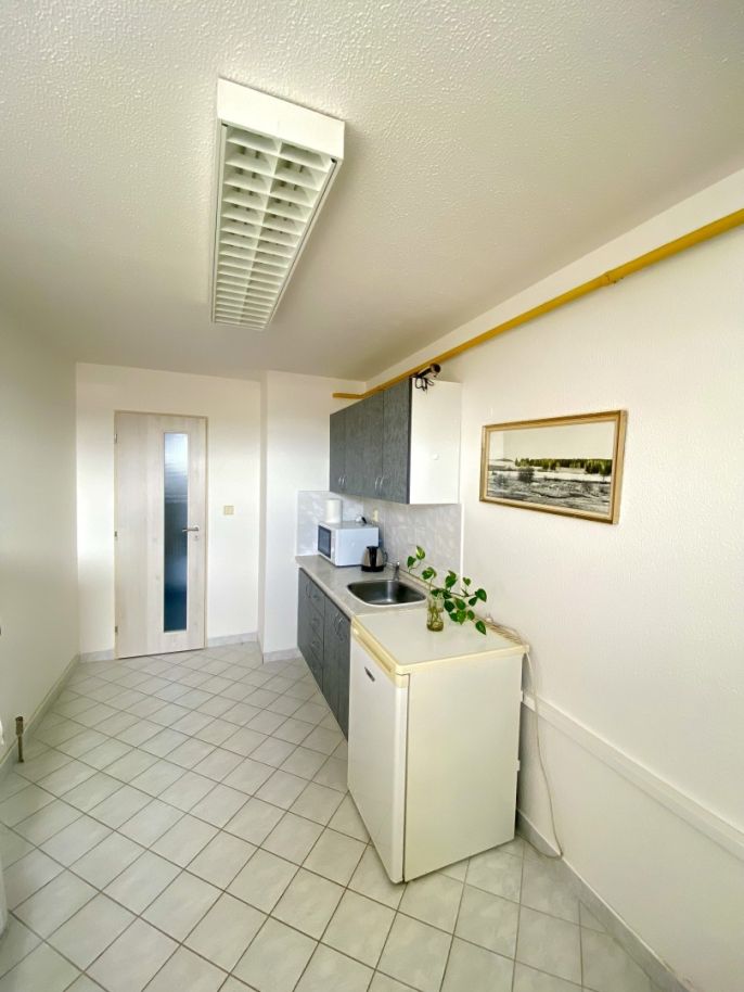 Pronájem, Kancelářský prostor, Krnov