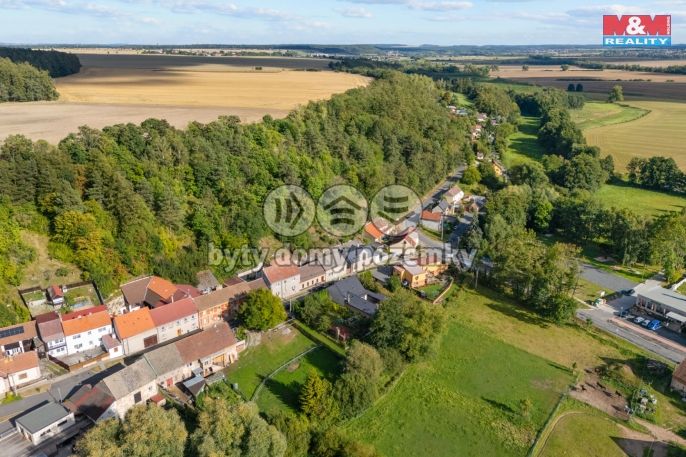 Prodej, Rodinný dům, Stochov