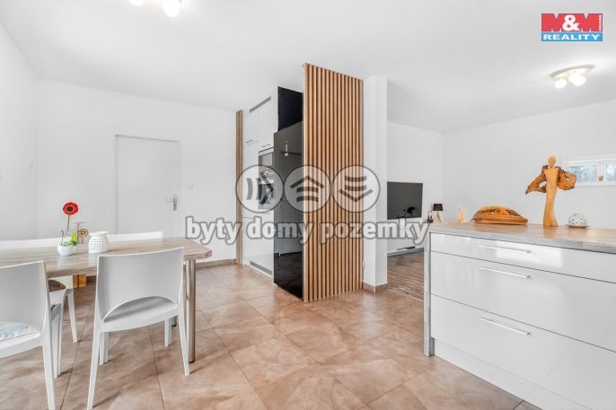 Prodej, Rodinný dům, Tanvald