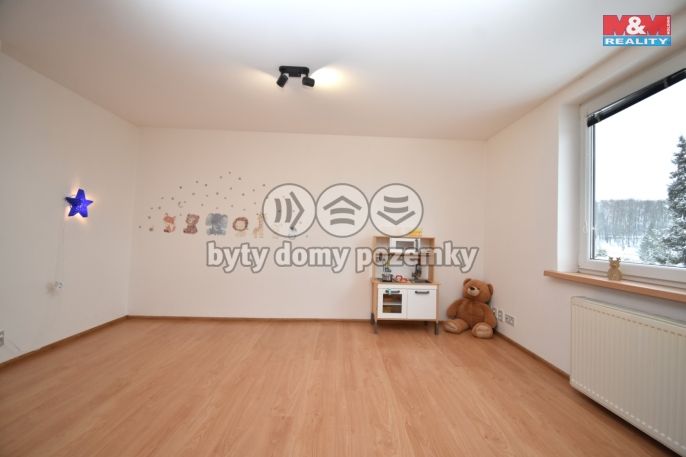 Prodej, Rodinný dům, Stará Ves nad Ondřejnicí