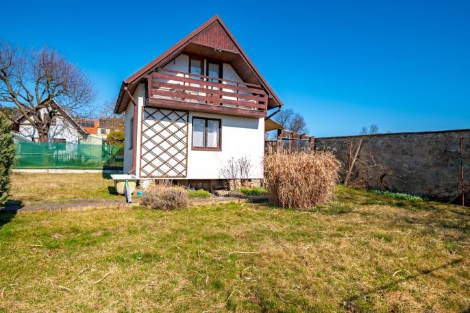 Prodej, Chata, Řepice