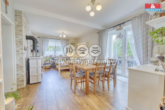 Prodej, Rodinný dům, Karlovy Vary