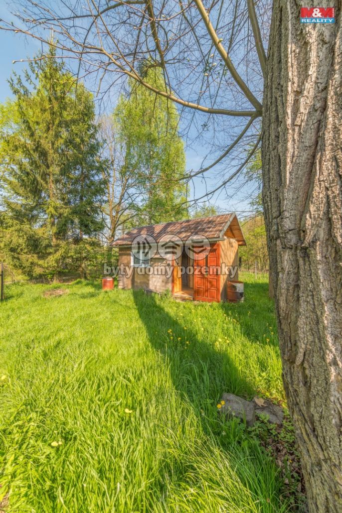 Prodej, Pozemek k bydlení, Petrovice u Karviné