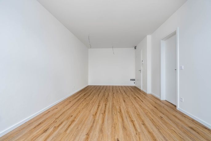 Prodej, Byt 2+kk, Kladno