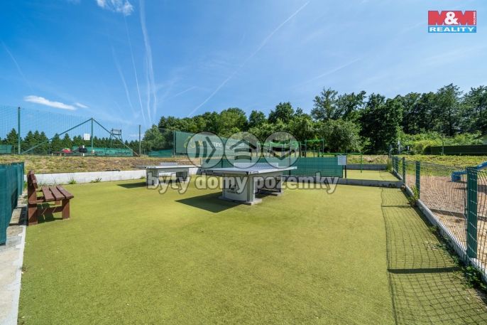 Pronájem, Ostatní, Letkov