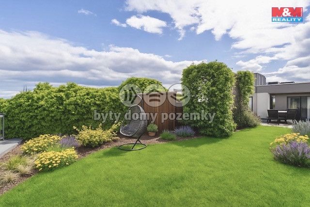 Prodej, Byt 5+kk, Praha