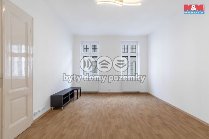 Prodej, Byt 3+1, Ostrava