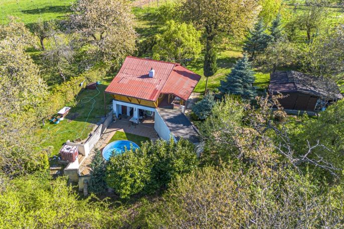 Prodej, Chata, Třebovle