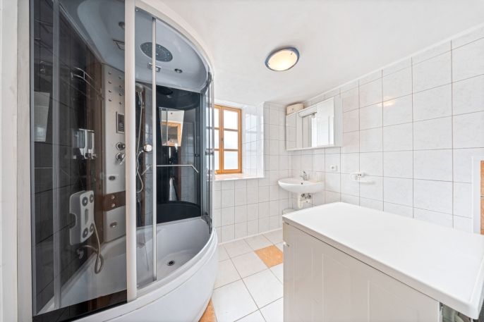 Prodej, Rodinný dům, Stříbřec