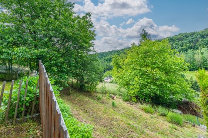 Prodej, Chata, Hrdlořezy