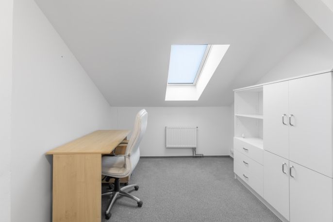 Pronájem, Kancelářský prostor, Ostrava