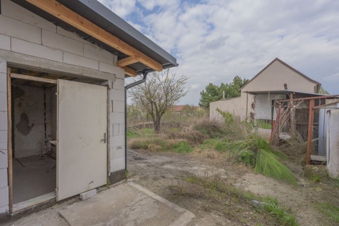 Prodej, Rodinný dům, Kounice