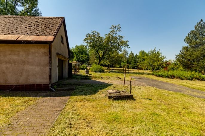 Prodej, Rodinný dům, Třinec