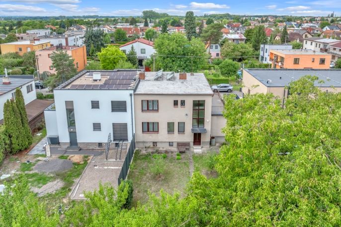 Prodej, Rodinný dům, Pardubice