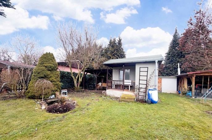 Prodej, Zahrada, Údlice