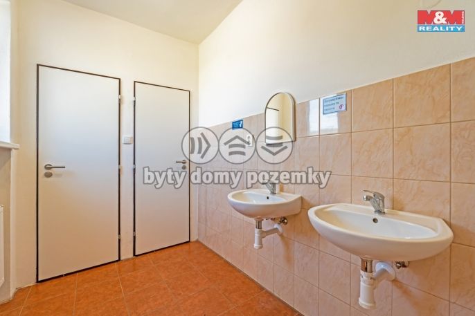 Prodej, Nájemní dům, Velké Meziříčí