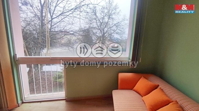 Pronájem, Byt 2+kk, Hradec Králové