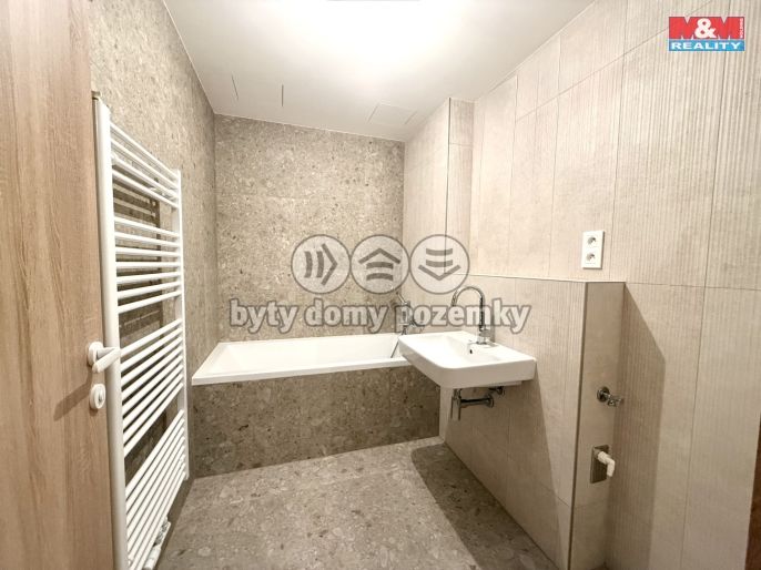 Pronájem, Byt 2+kk, Brandýs nad Labem-Stará Boleslav