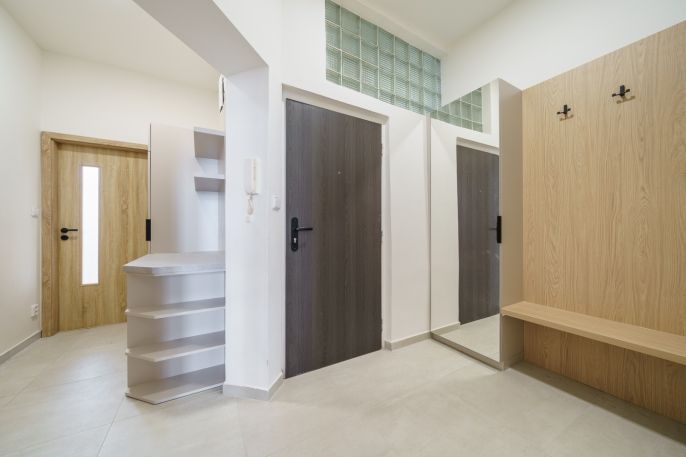 Prodej, Byt 3+kk, Karlovy Vary