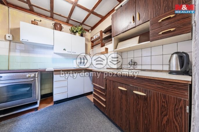 Prodej, Chalupa, Žatec