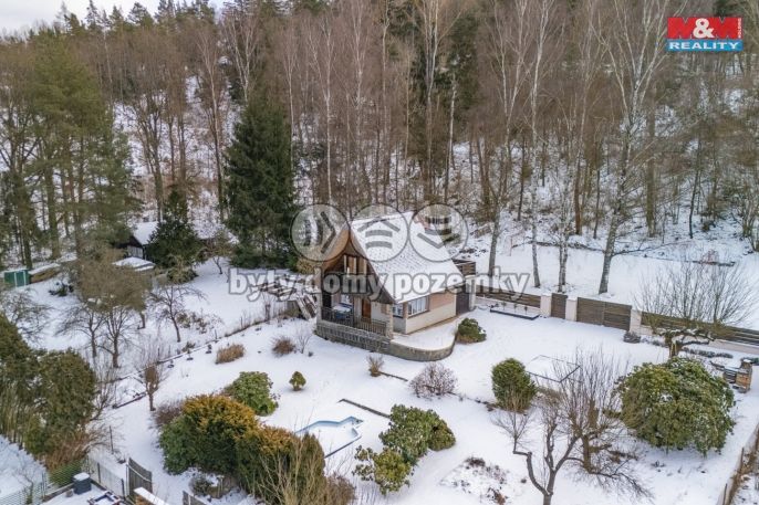 Prodej, Chata, Stříbro