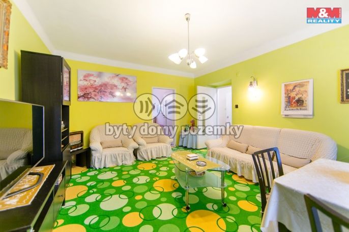 Prodej, Byt 2+1, Plzeň