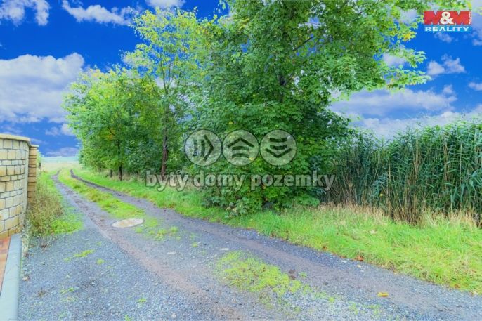 Prodej, Pozemek k bydlení, Kolešovice