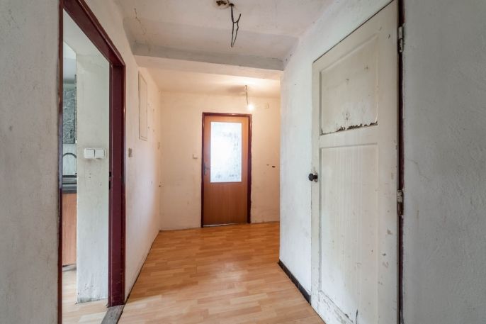 Prodej, Rodinný dům, Malá Víska