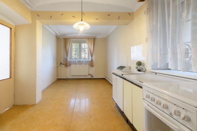 Prodej, Rodinný dům, Žabeň