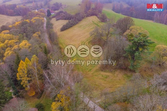 Prodej, Pastvina, Hajnice