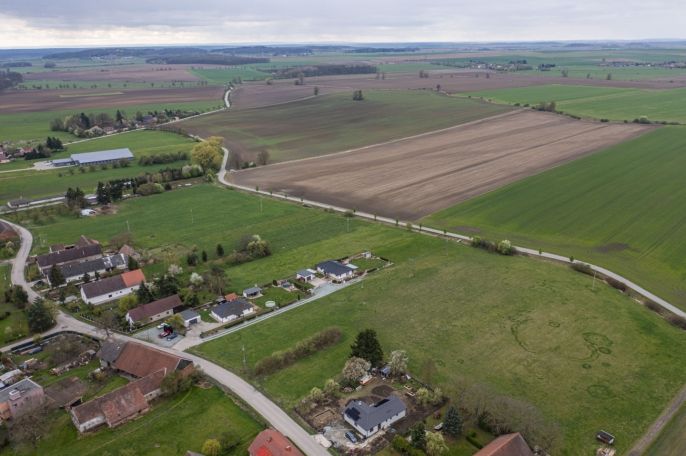 Prodej, Pozemek k bydlení, České Meziříčí