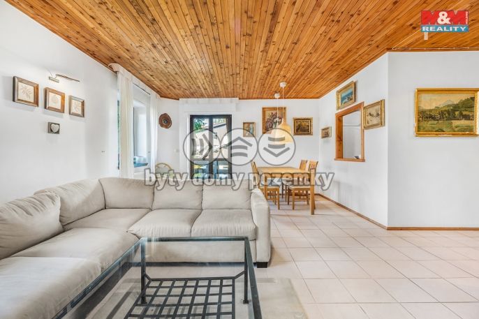 Prodej, Rodinný dům, Harrachov