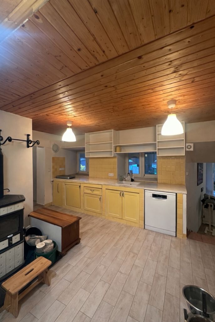 Prodej, Rodinný dům, Dolany