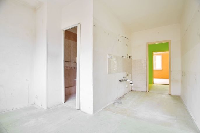 Prodej, Byt 3+1, Ústí nad Labem