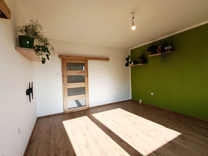 Pronájem, Byt 2+1, Česká Lípa