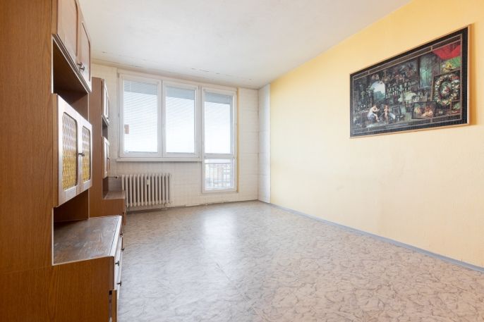 Prodej, Atypický byt, Ostrava