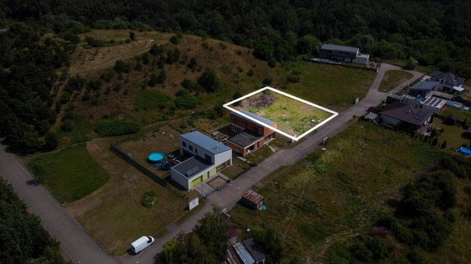 Prodej, Pozemek k bydlení, Květnice