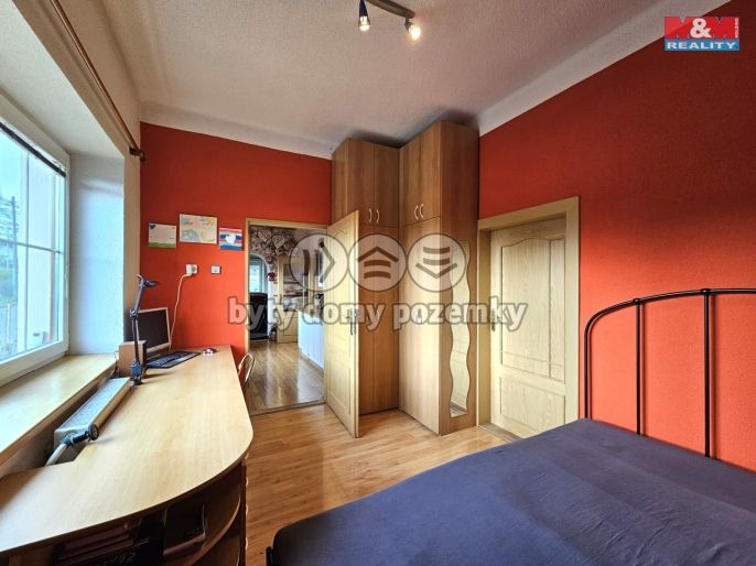 Prodej, Rodinný dům, Kopřivnice